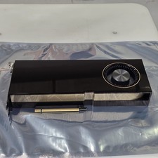 VCNRTXA6000 PNY NVIDIA RTX A6000 | Grade A picture