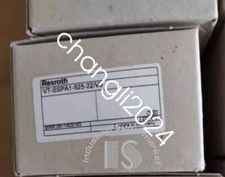 Rexroth amplifier 0811405143 VT-SSPA1-525-22/V0 picture