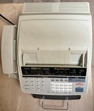 Brother MFC-1950MC Multifunction Printer, Fax, Copier, Scanner. Works. picture
