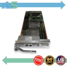Cisco N77-SUP2E Network Module for Nexus 7700 w/ 4x SMART 8Gb RAM | 68-100579-01 picture