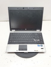 HP Elitebook 8440p Intel core i5 M520 2.4GHz 4GB NO HDD picture