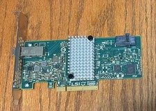Broadcom LSI SAS9300-4i4e 12Gb/s HBA 4 Internal & 4 External Ports (Must Read) picture
