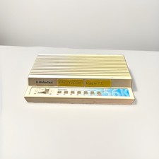 USRobotics 56K External Dial-Up Faxmodem Serial RS-232 for PC Beige picture