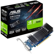 ASUS GT1030-2G-CSM Graphics Card - GeForce GT 1030 picture