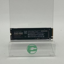 Samsung 2280mm 980 SSD 1TB M.2 NVMe Gen 3.0 x 4 SSD MZVLQ1T0HBLB picture