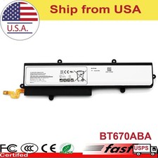 New EB-BT670ABA battery For Samsung Galaxy 18.4
