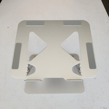 Premium Adjustable Laptop Notebook Stand Riser Foldable Holder *BRAND NEW* picture