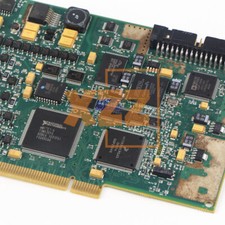1PCS NATIONAL INSTRUMENTS NI PCI-7390 DAQ4 Axis Motion Control Card test USED picture