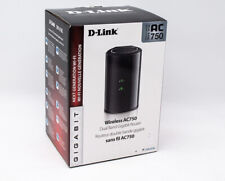 NEW D-LINK WIRELESS AC750 DUAL BAND GIGABIT  picture