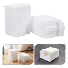 3Pcs Reusable Ink Waste Absorption Sponge Maintenance Box Pad for Home Printer picture