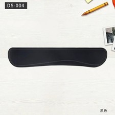 Keyboard Wrist Rest Pad and Mouse Rubber Wrist Rest Support Cushion Memory Foam picture