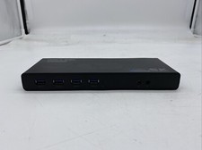Wavlink USB C Dual 4K Docking Station 65W Laptop Charging Ultra HD WL-UG69PD6 picture