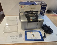 Epson PictureMate Express Edition Digital Photo Inkjet Printer picture