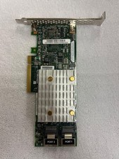 HPE 804394-B21 SAS RAID CONTOLLER CARD picture