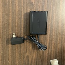 Trendnet TE100-S5/AS Fast Ethernet Switch, Used, Tested, Cleaned.  Black picture