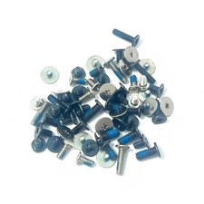 Laptop Set of screws kit For LENOVO IdeaPad 5 2-in-1 16AHP9 83DS 5S10S35652 USA picture