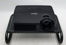 InFocus Model IN114 Black Projector - Lamp Hours 127 picture