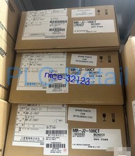 1PCS NEW Mitsubishi Servo Driver MR-J2-100CT FedEx or DHL picture