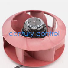 Germany ECOFIT 100% New Original Genuine Centrifugal Fan  2RREU35 225*63R(J27-A3 picture