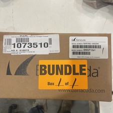 Barracuda BNGF12a1 Networks Cloudgen Firewall F12 Bundle . 30days  warranty. picture