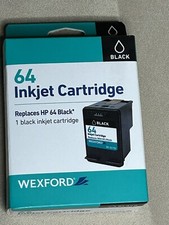 Wexford Black Ink 64 Inkjet Cartridge picture