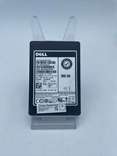 Dell Enterprise 960GB SAS SSD 12gbps 2.5