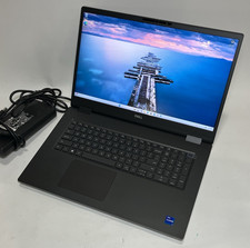 Dell Precision 7780 Intel i7-13850HX  | 16GB | 1TB | RTX 4090 | W11P | WARRANTY picture