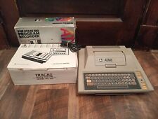 Atari 400 Computer Untested - SOLD AS IS Atari 410 UNTESTED SOLD AS IS picture