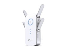 TP-Link AC2600 Mesh Wi-Fi Range Extender, Dual Band, WiFi Extender, Smart Home picture