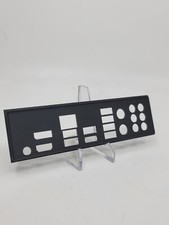 MSI Pro B650-P/B650-S Wifi I/O Shield / Back Panel Cover - Wholesale Available picture