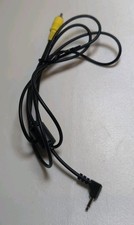 Genuine Canon VC-100 5ft Video Cable EUC picture