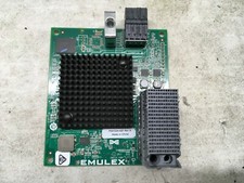 IBM 16GB 4 PORT FC ADAPTER FOR LENOVO FLEX SYSTEM X240 M5 00Y5635 Tested picture