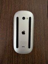 Apple Magic Mouse 2 Wireless Mouse - White (A1657) picture