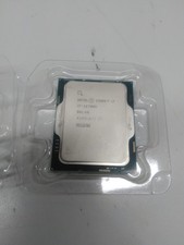 Intel Core i7-12700K Desktop Processor 8 P-Cores + 4 E-Core LGA 1700 - For Parts picture