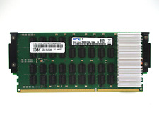 IBM 64GB PC3-12800 DDR3 1600Mhz ECC REG CDIMM Memory Module IBM P/N: 00LP744 picture