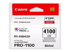 Canon PFI-4100 CO Chroma Optimizer Printer Cartridge 6787C001 picture