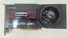 EVGA nVidia GeForce GTS 250 512MB Superclocked PCI-E 512-P3-1151-TR picture