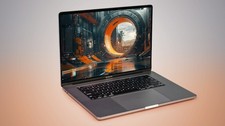 5500M 2019-20+ Apple MacBook Pro 16