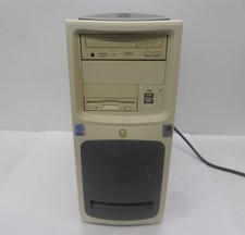 Gateway Performance 1400 Desktop PC w/ Pentium 4 1.40GHz CPU 128MB RAM - No HDD picture