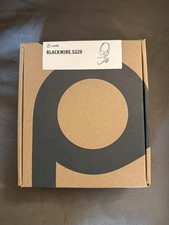NEW Plantronics Poly Blackwire C5220 Wired Headset USB-C OPEN BOX picture