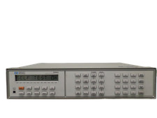 HP hewlett packard 3488A Switch/ Control Unit -  picture