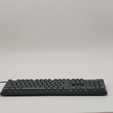 Corsair K55 CORE RGB Wired Keyboard Black picture