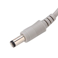 5M/10M/15M/20M RJ45+DC Ethernet CCTV Cable For IP Cameras NVR System picture