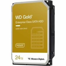 WD Gold WD241KRYZ 24 TB Hard Drive 3.5