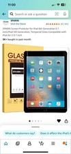 SPARIN iPad 9.7