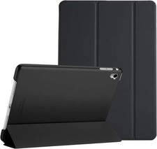 Smart Case for iPad Pro 9.7 Inch 2016, Ultra Slim Lightweight Stand Smart Navy picture