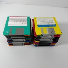 Lot of 50 3.5