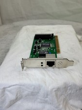 DYNEX DX-PCIGB Gigabit Ethernet PCI Network Adapter picture