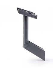 STARLINK - Wall Mount - Standard Kit (latest generation) - Gray picture