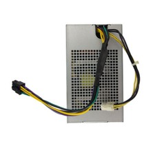 290W AC290EM-01 L290AM Power Supply For DELL 3020 9020 NFX6T T20 T30 T1700 3620 picture
